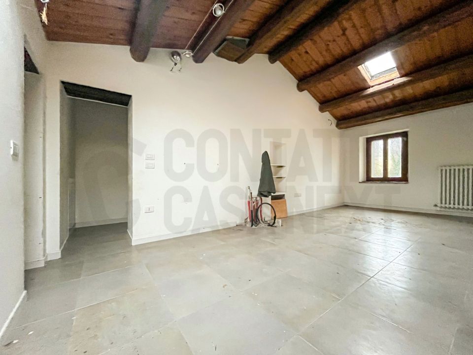 Villa i Poggio San Marcello, Ancona - foto 5