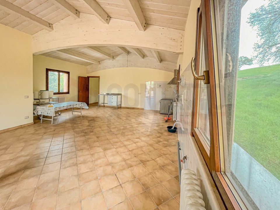Villa i Castelplanio, Ancona - foto 2