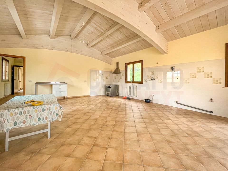 Villa i Castelplanio, Ancona - foto 3