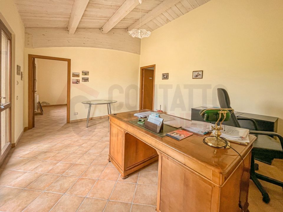 Villa i Castelplanio, Ancona - foto 5