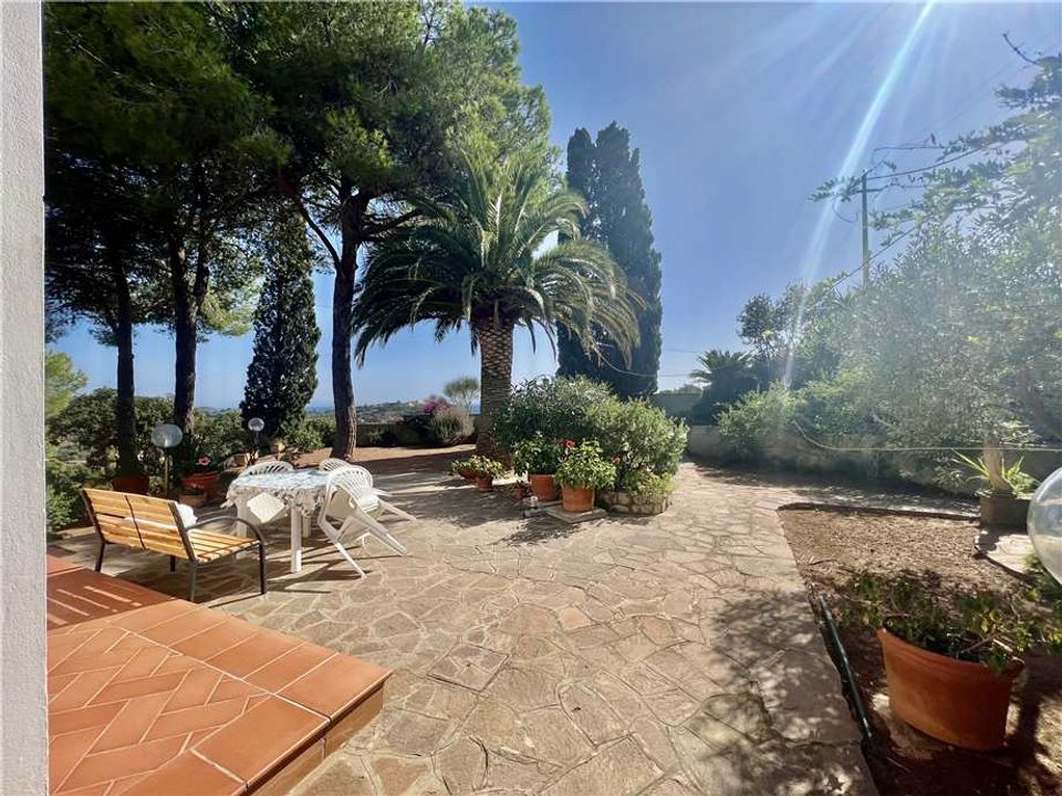Villa i Porto Azzurro, Livorno - foto 3