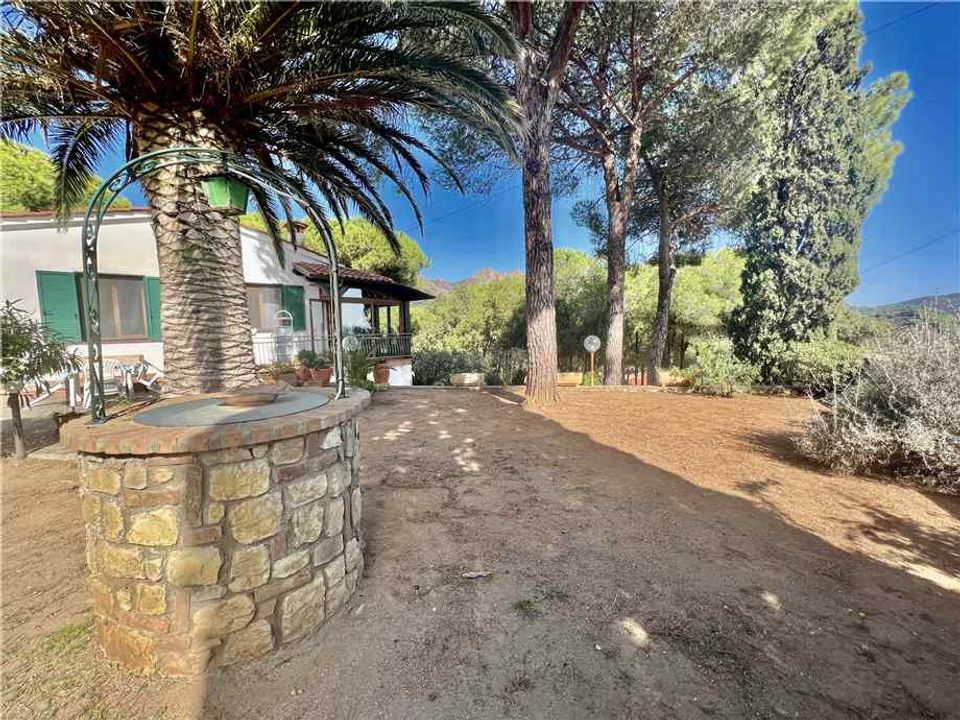 Villa i Porto Azzurro, Livorno - foto 4