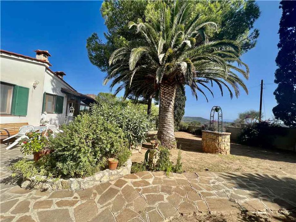 Villa i Porto Azzurro, Livorno - foto 5