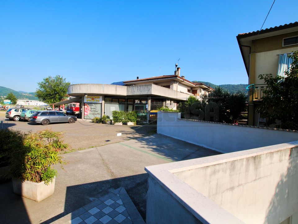 Garage i Cornedo Vicentino, Vicenza - foto 5