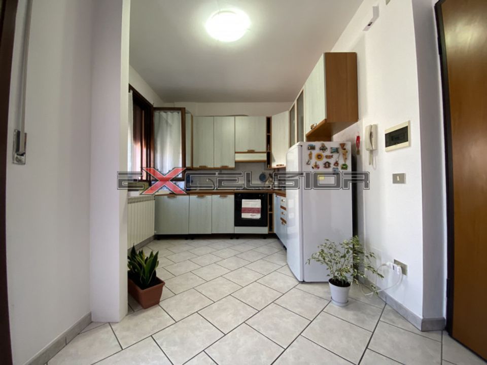 Lejlighed i Cavarzere, Venice - foto 1
