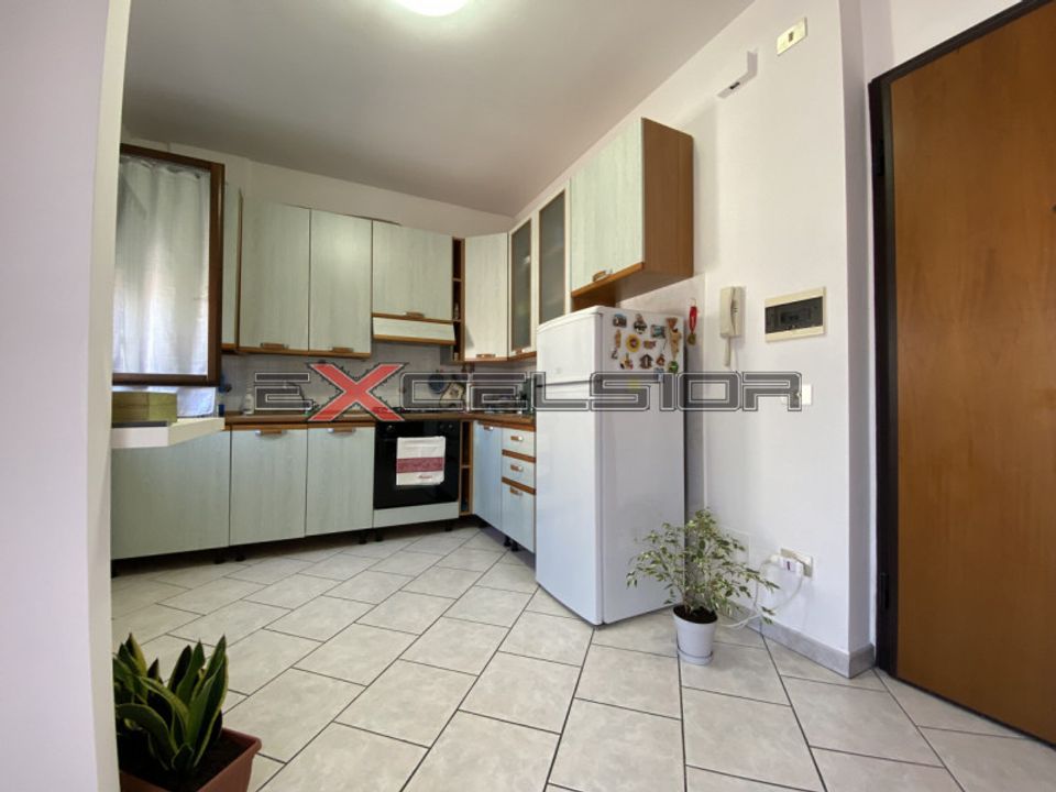 Lejlighed i Cavarzere, Venice - foto 2
