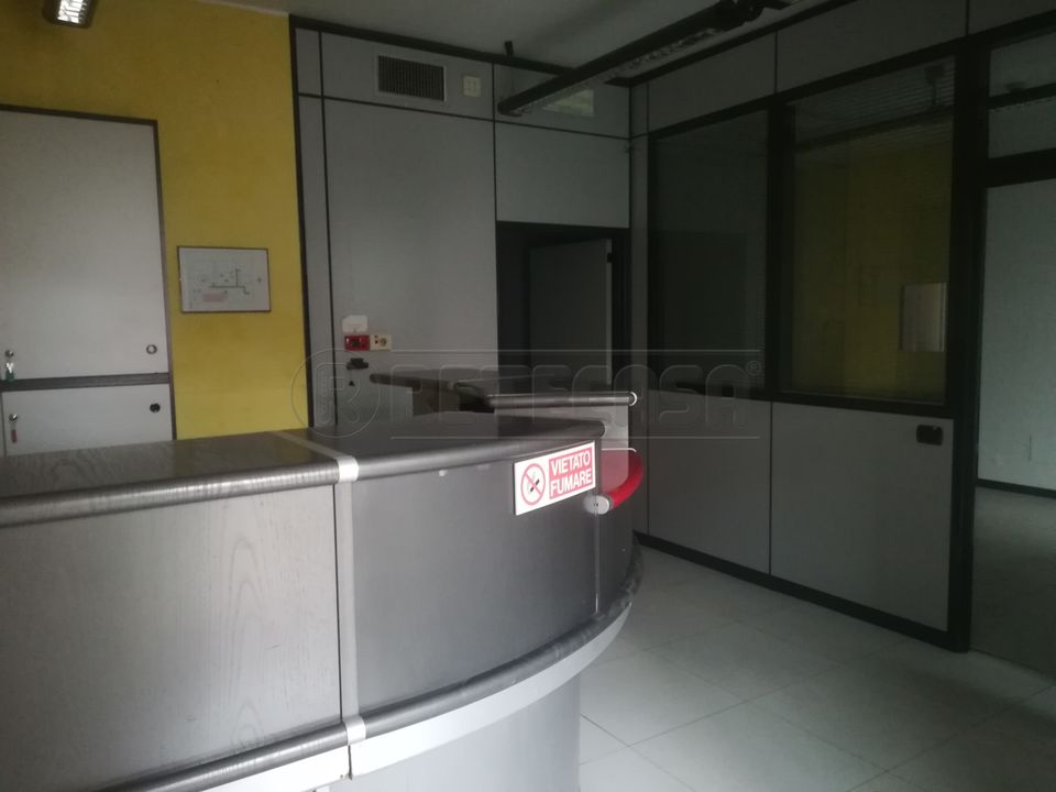 Erhvervsejendom i Campagnola Cremasca, Cremona - foto 2