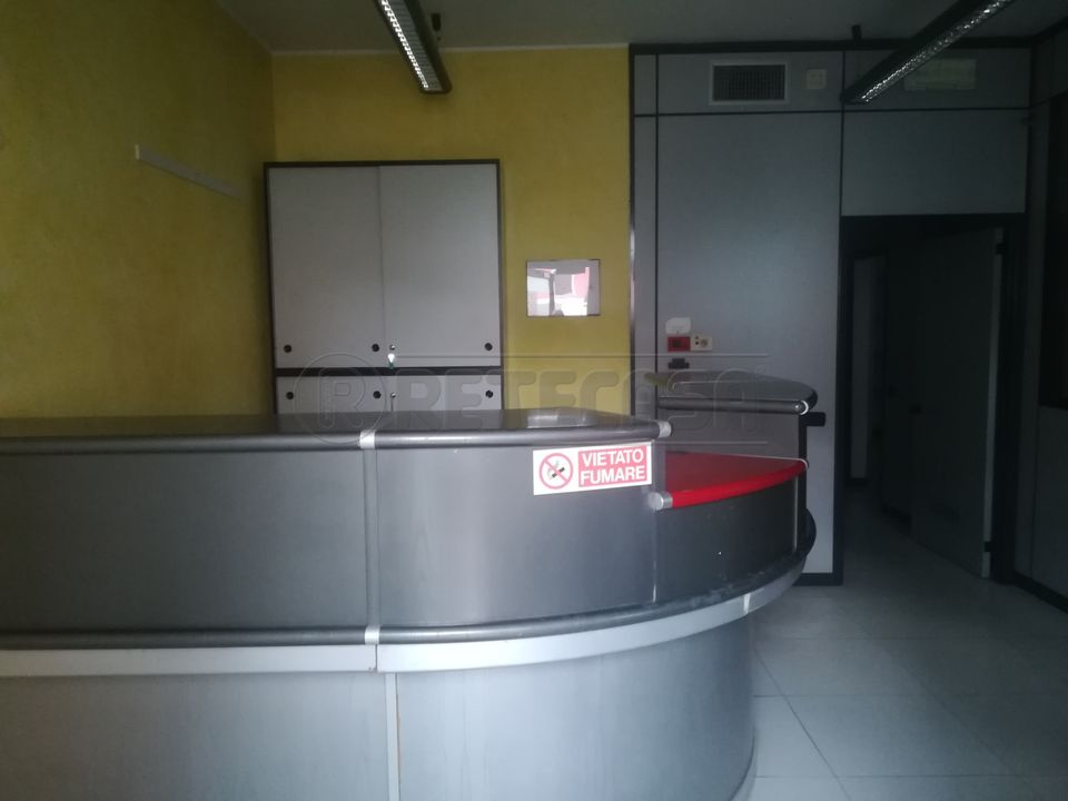 Erhvervsejendom i Campagnola Cremasca, Cremona - foto 3