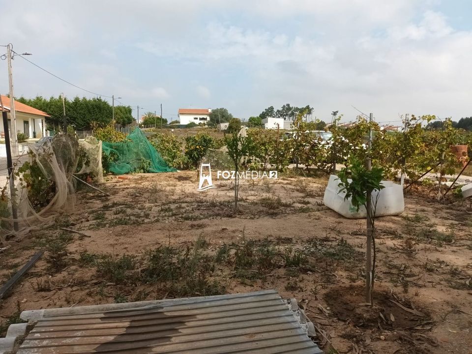 Helårsgrund i Figueira da Foz, Coimbra - foto 2