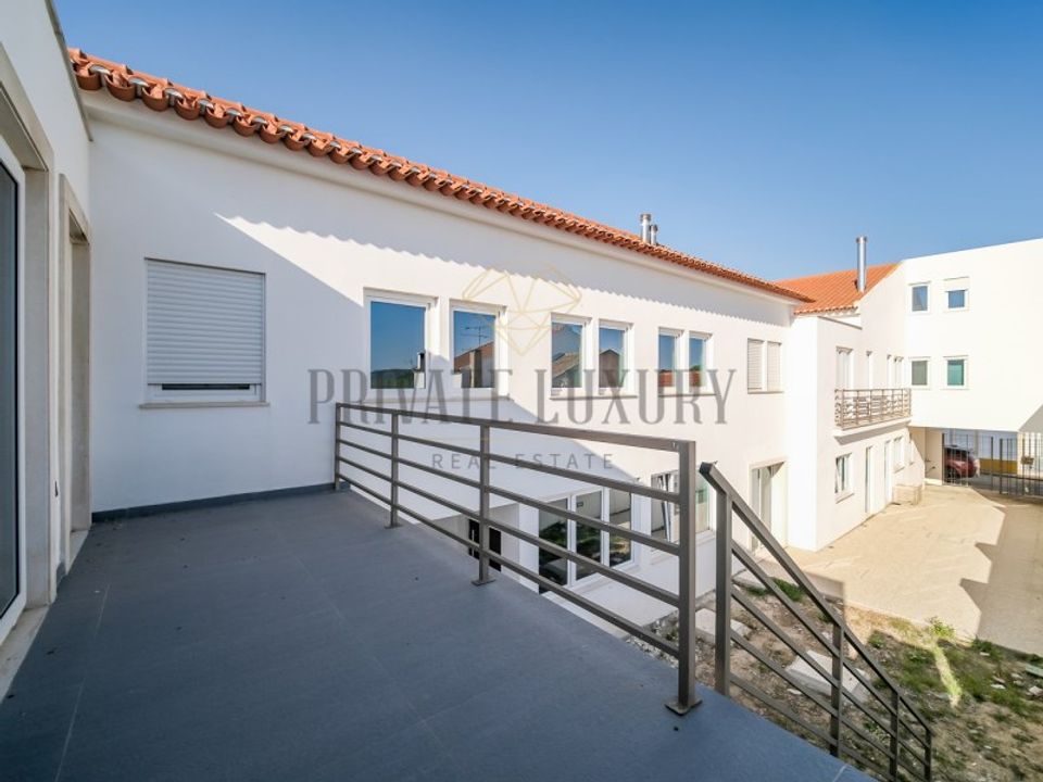 Villa i Golega, Santarem - bilde 4
