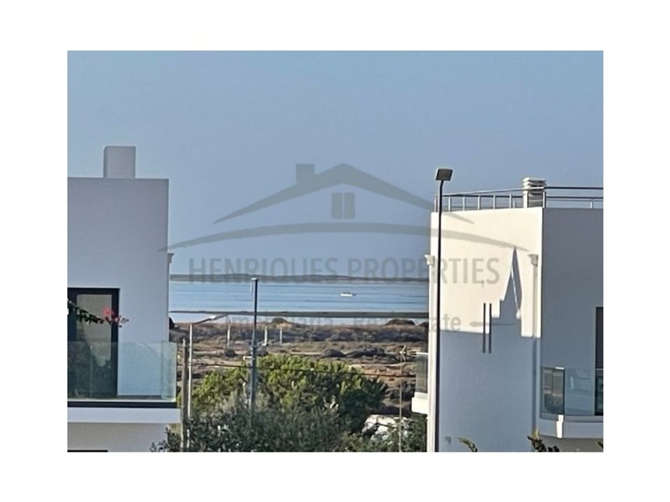 Helårsgrund i Olhao, Faro - foto 1