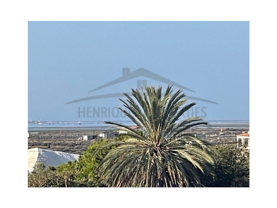 Helårsgrund i Olhao, Faro - foto 2