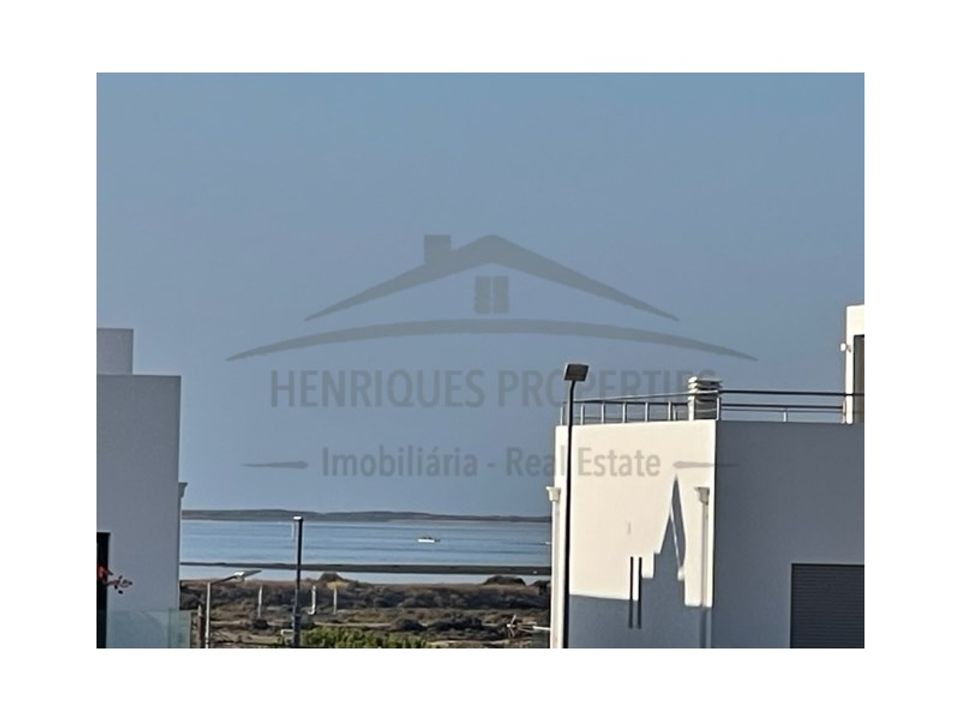 Helårsgrund i Olhao, Faro - foto 5