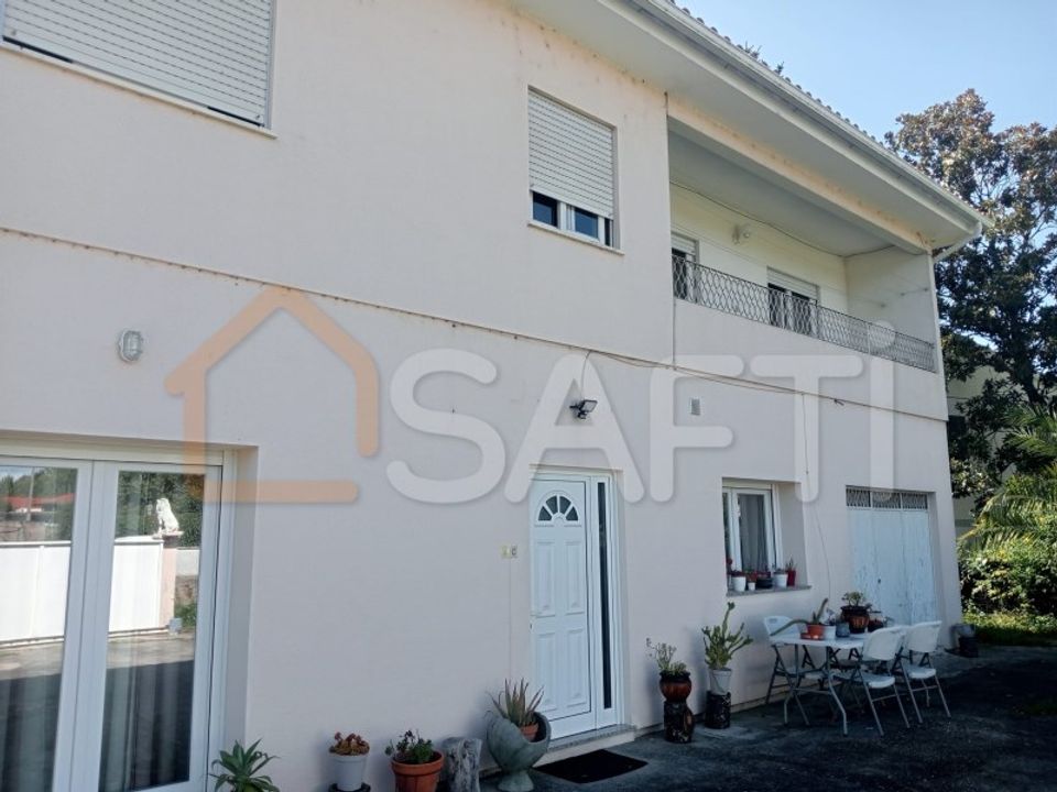 Villa i Moncao, Viana do Castelo - foto 1