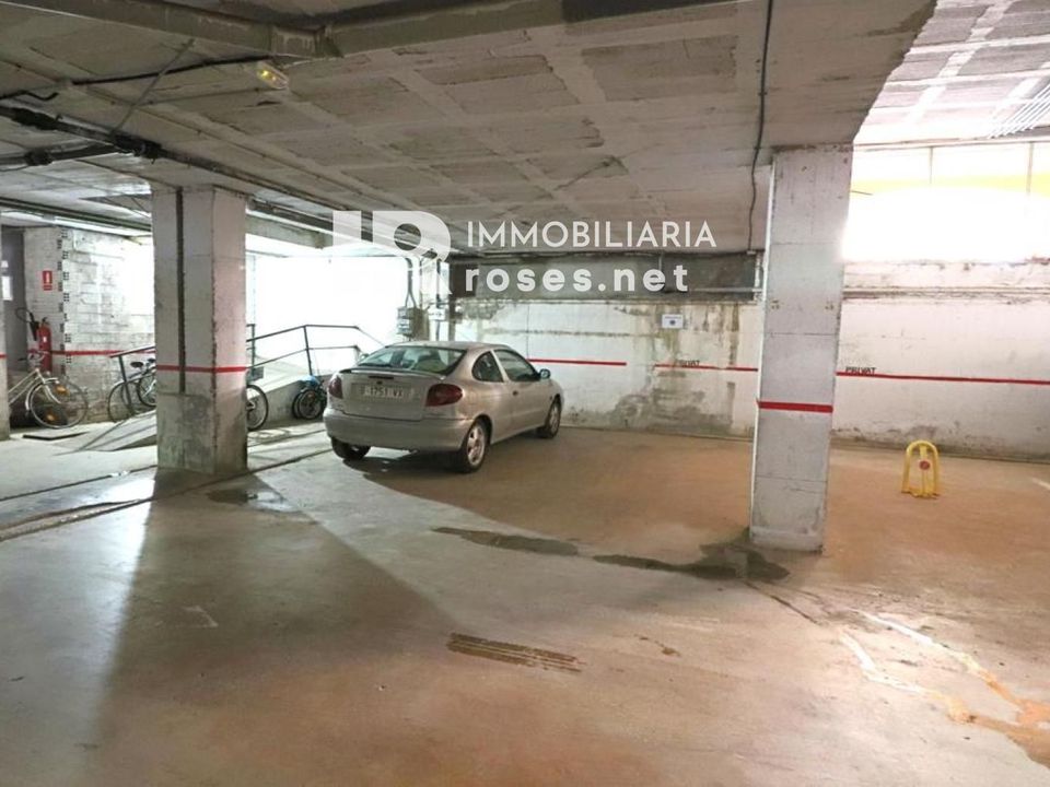 Garage i Empuriabrava, Gerona - foto 3