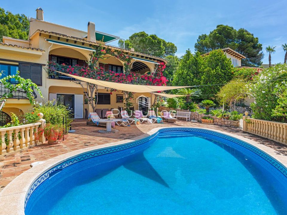 Villa i Altea, Alicante - foto 4