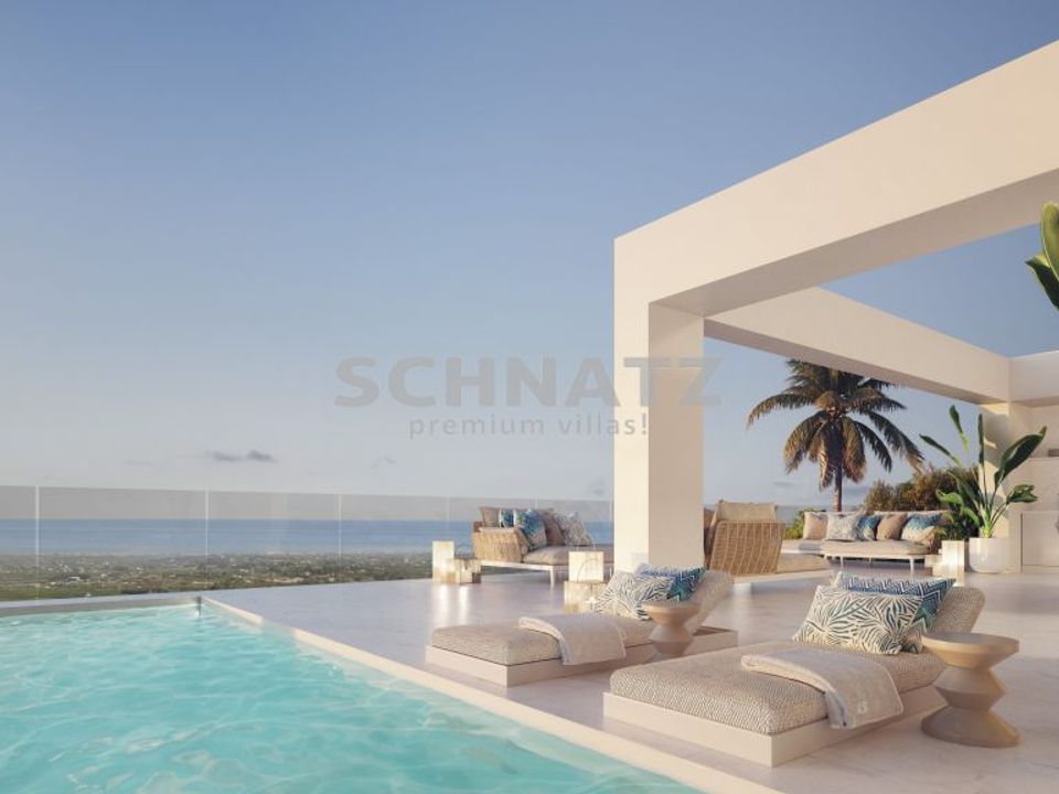 Villa i Javea, Alicante - foto 2