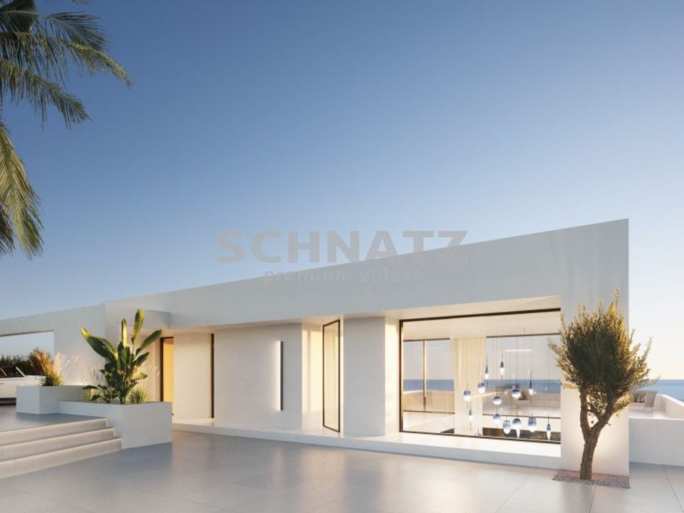 Villa i Javea, Alicante - foto 3
