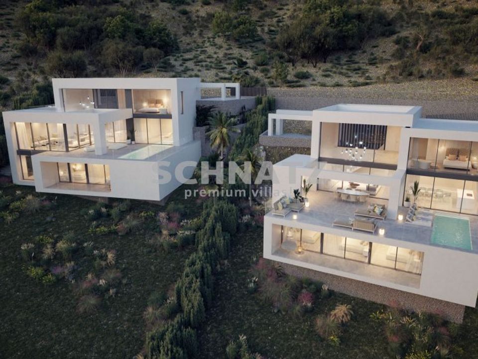 Villa i Javea, Alicante - foto 4