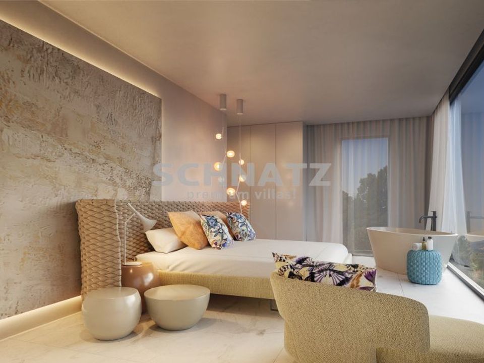 Villa i Javea, Alicante - foto 5