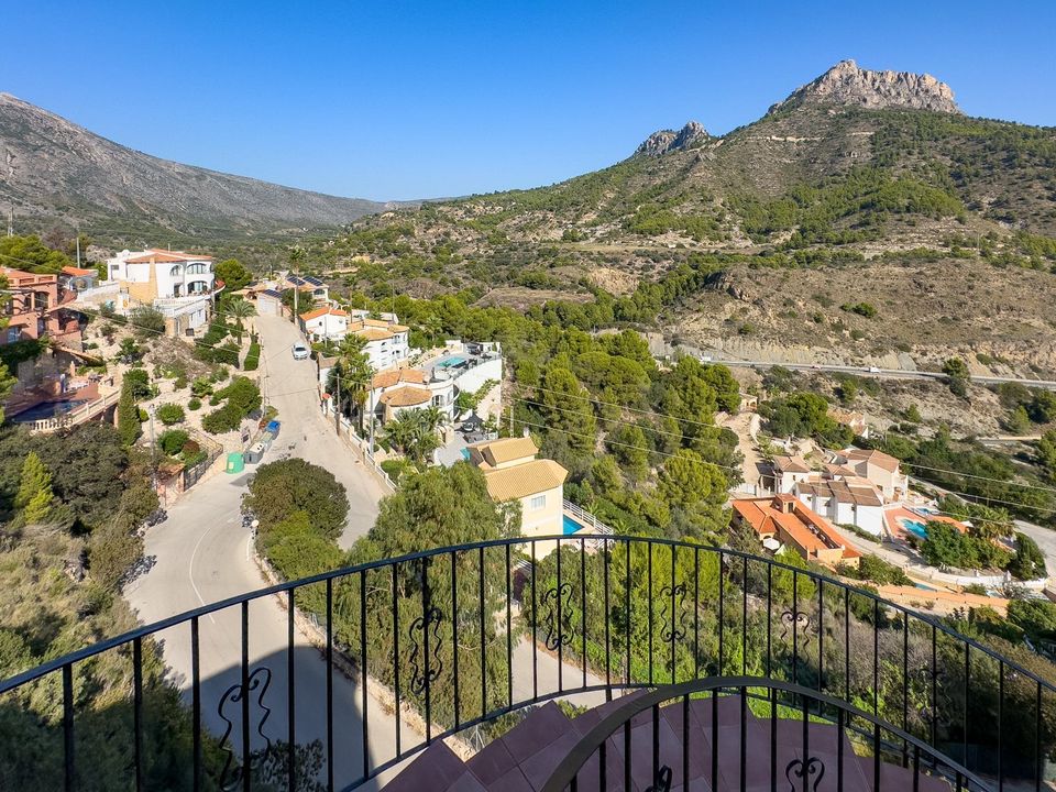 Villa i Calpe, Alicante - foto 4