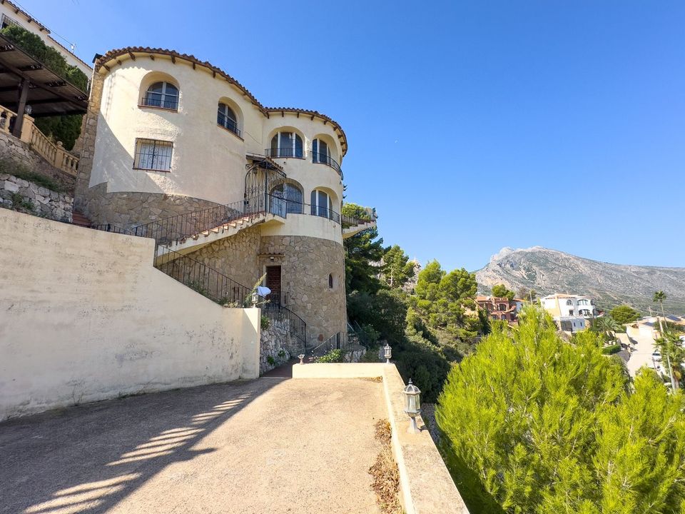 Villa i Calpe, Alicante - foto 5