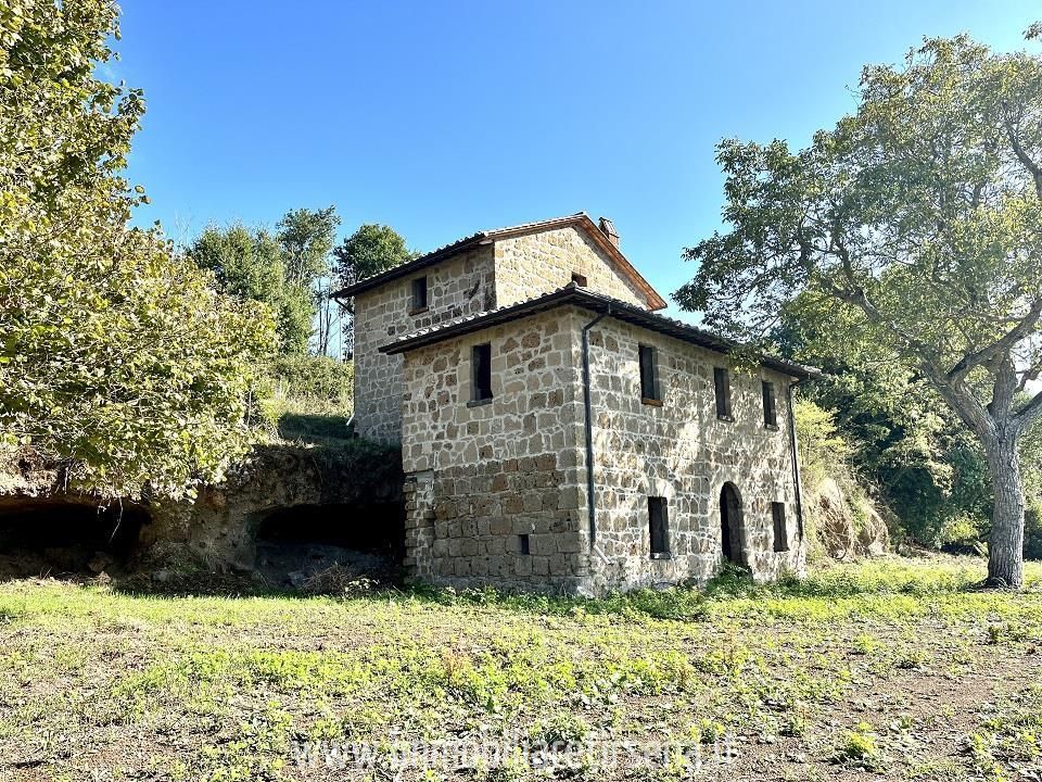 Farm hus i Orvieto, Terni - foto 2