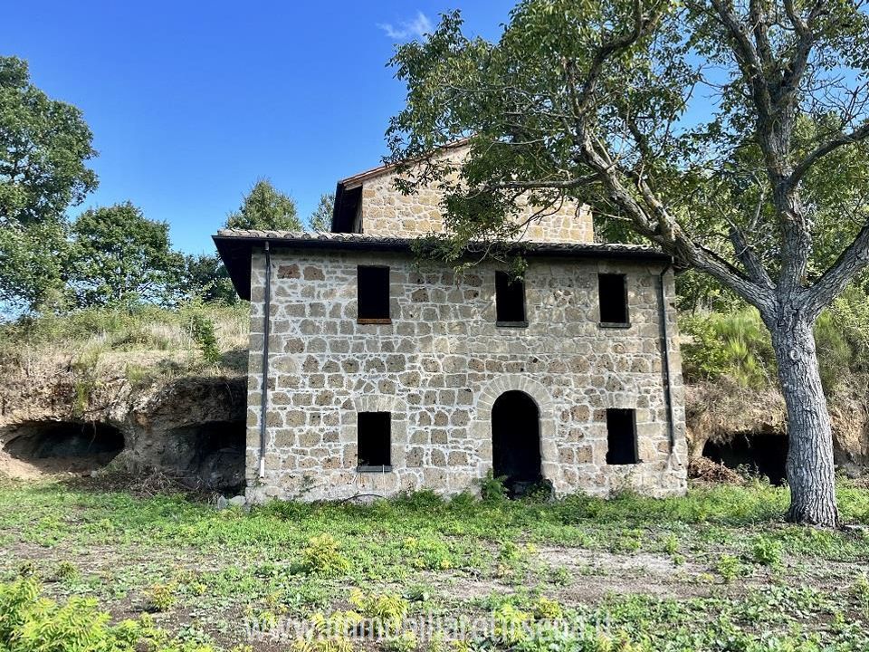 Farm hus i Orvieto, Terni - foto 3