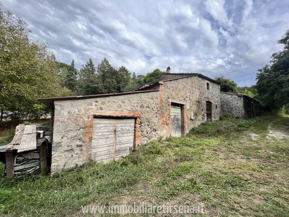 Farm hus i Orvieto, Terni - foto 1