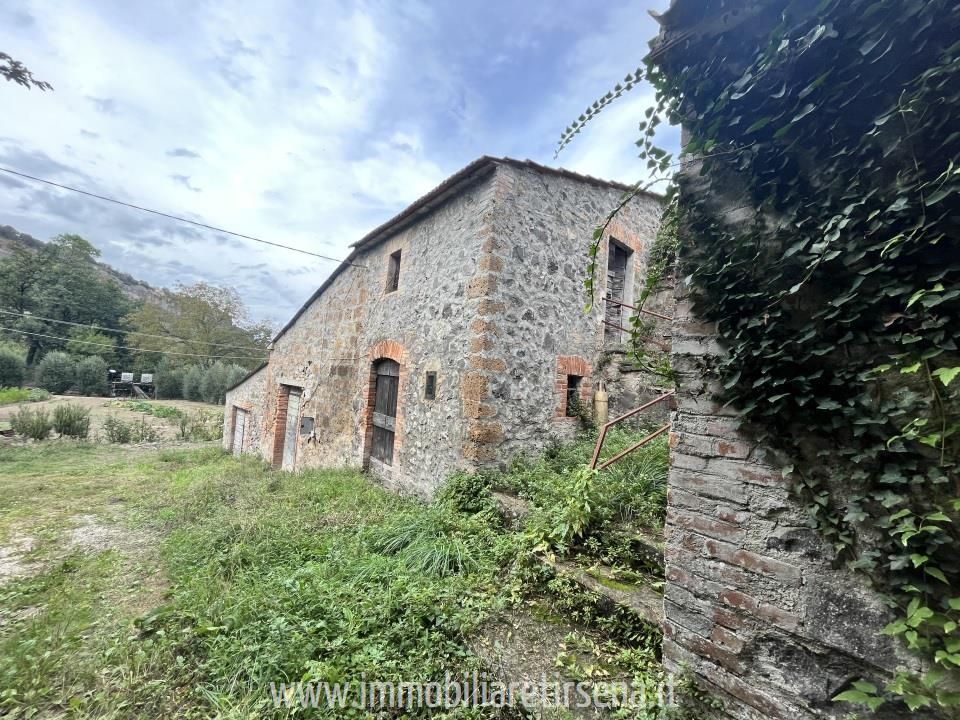 Farm hus i Orvieto, Terni - foto 2