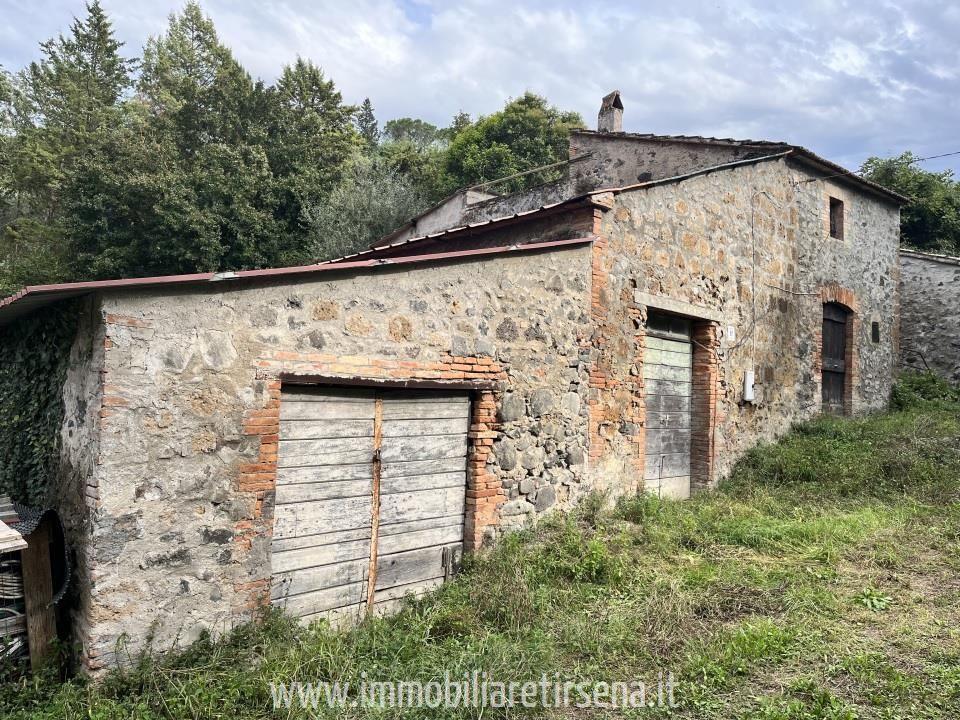 Farm hus i Orvieto, Terni - foto 3