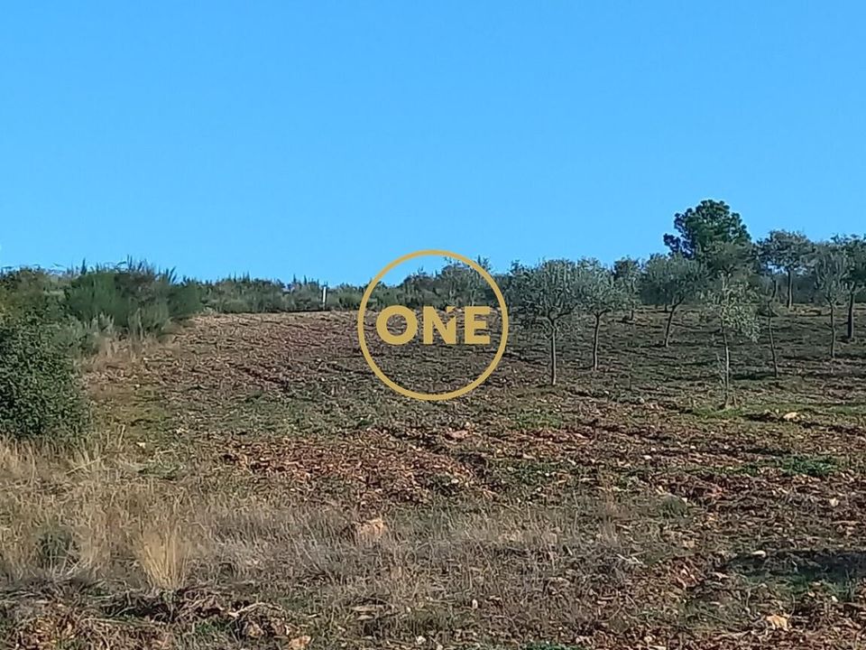Terreno en Vimioso, Braganca - foto 1