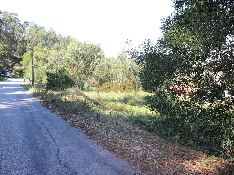 Helårsgrund i Fafe, Braga - foto 2