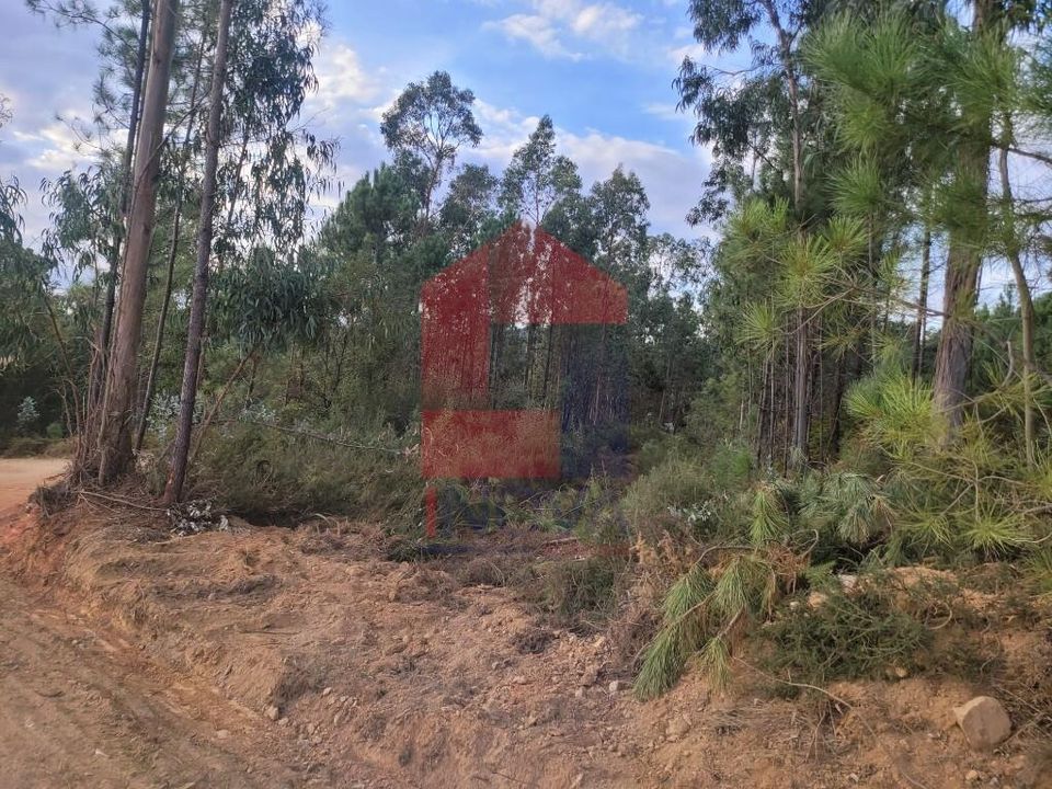 Helårsgrund i Vila Verde, Braga - foto 1
