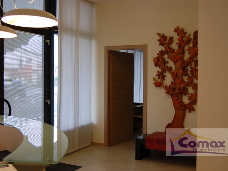 Erhvervsejendom i Saccolongo, Padua - foto 2