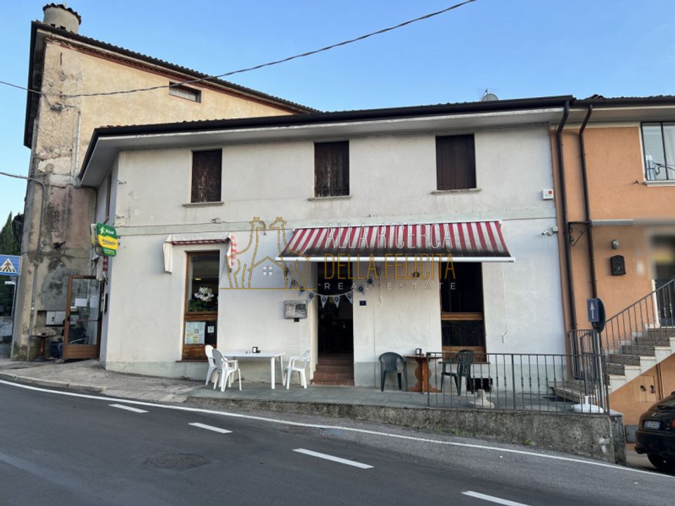 Villa i Santorso, Vicenza - foto 1