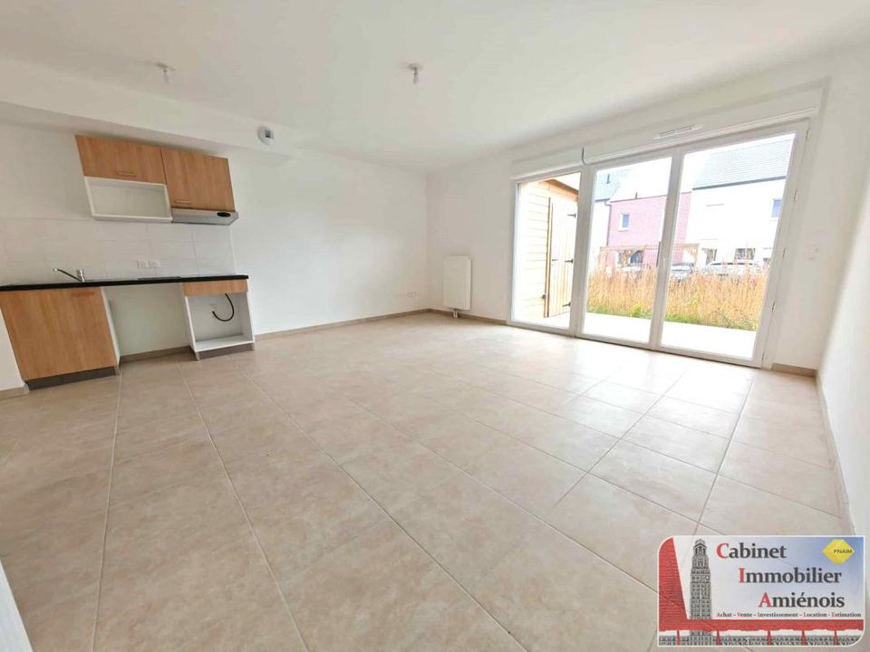 Villa i Amiens, Somme - foto 2
