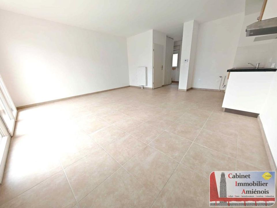 Villa i Amiens, Somme - foto 5