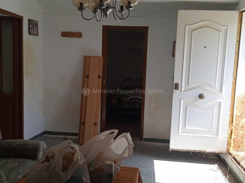 Farm hus i Oria, Almeria - foto 4