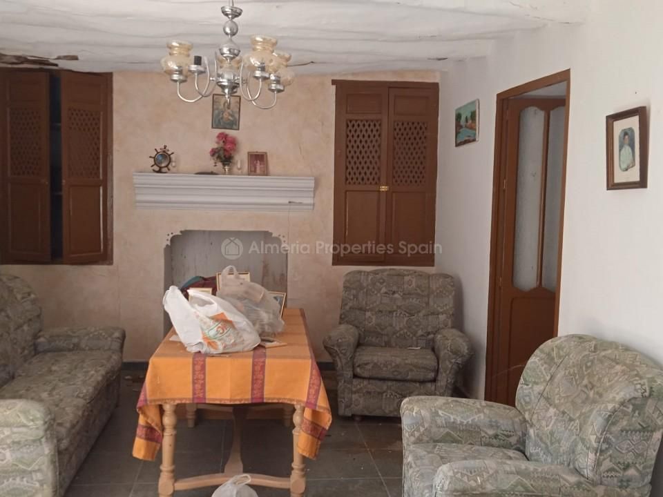 Farm hus i Oria, Almeria - foto 5