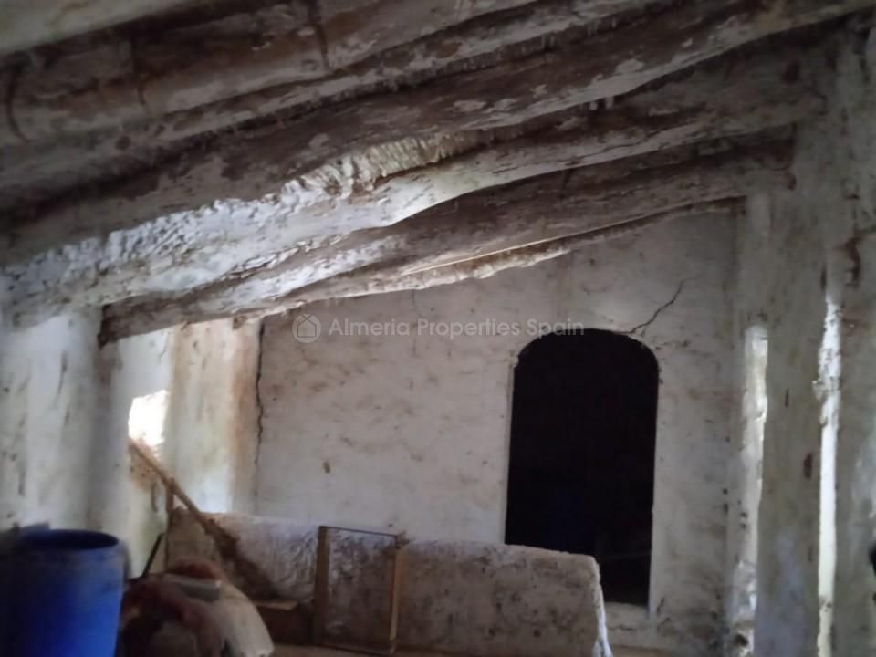 Farm hus i Arboleas, Almeria - foto 2