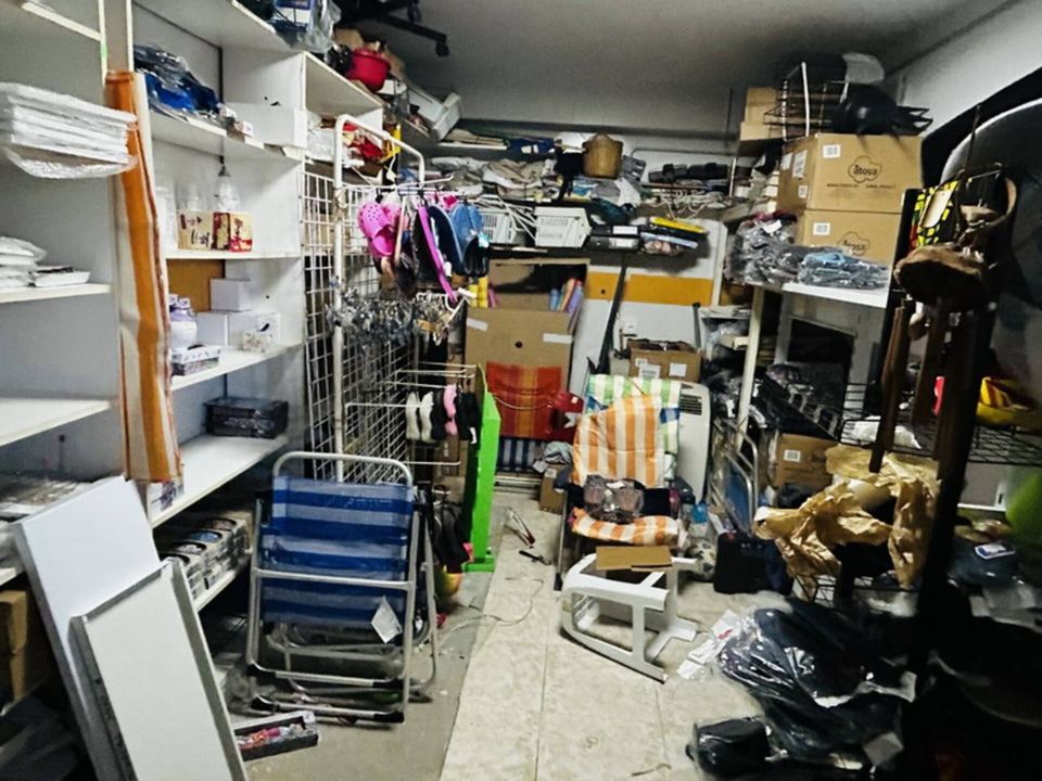 Erhvervsejendom i Almunecar, Granada - foto 4