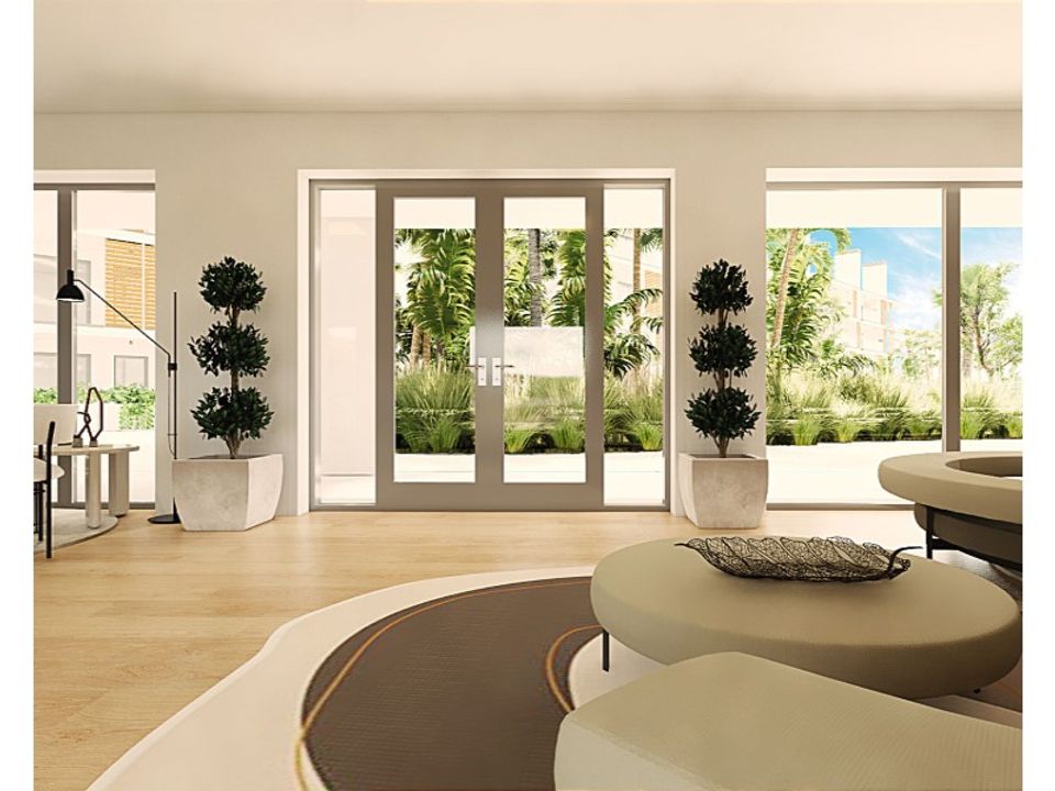 Duplex i Albufeira, Faro - foto 1