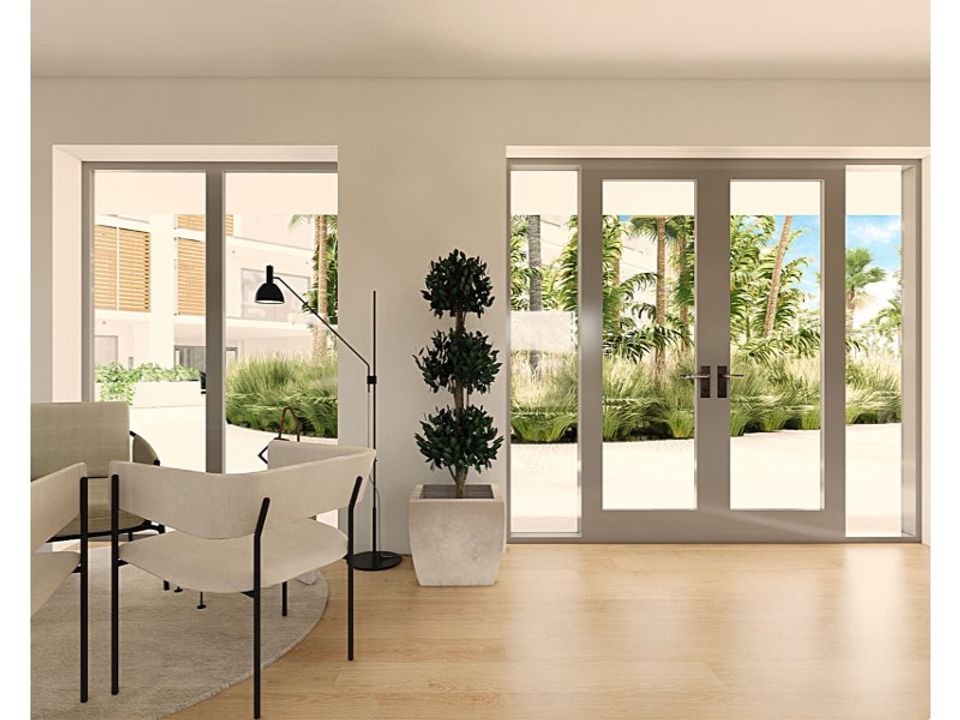 Duplex i Albufeira, Faro - foto 2