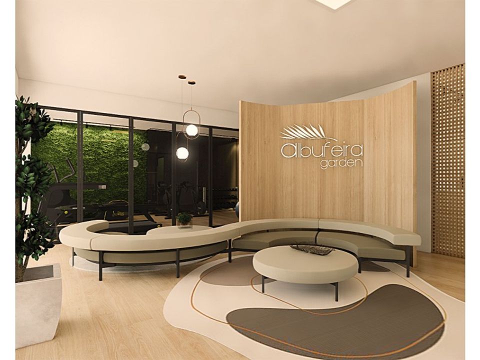 Duplex i Albufeira, Faro - foto 3