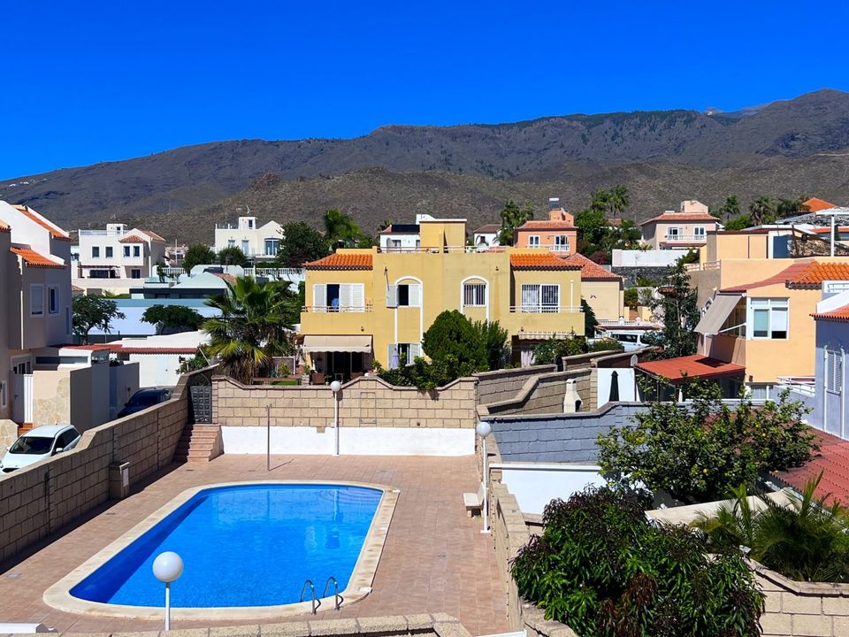 Villa i Adeje, Tenerife - foto 1