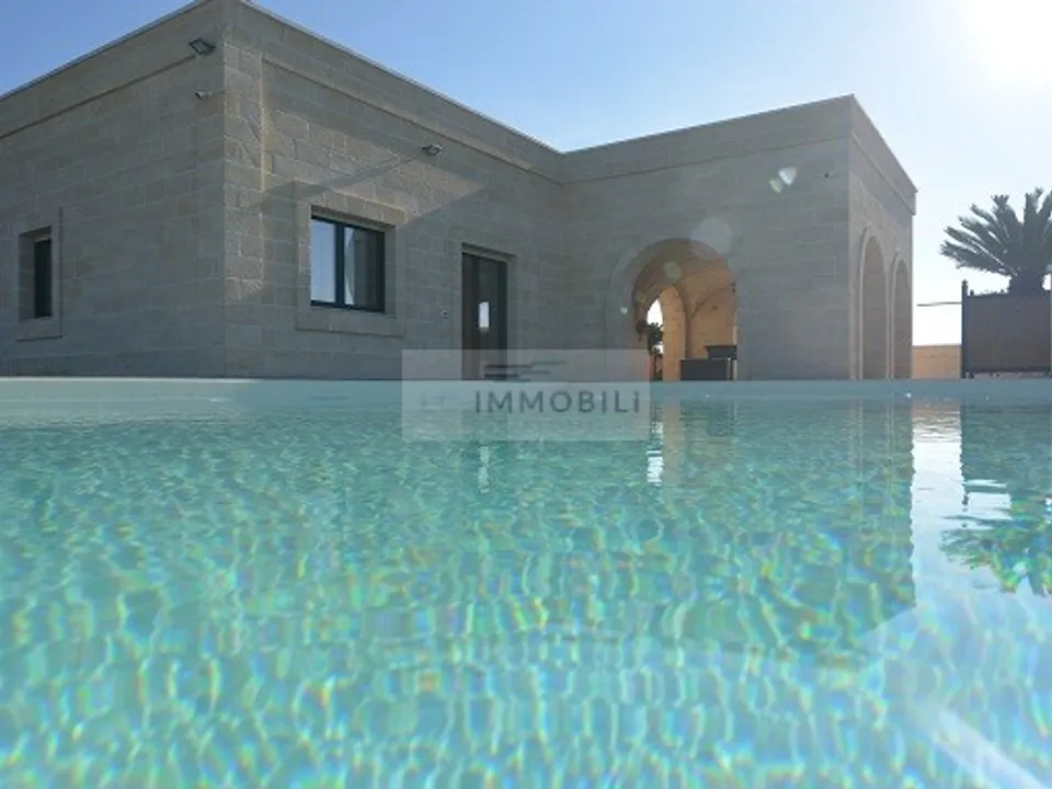 Villa i Carovigno, Brindisi - bilde 3