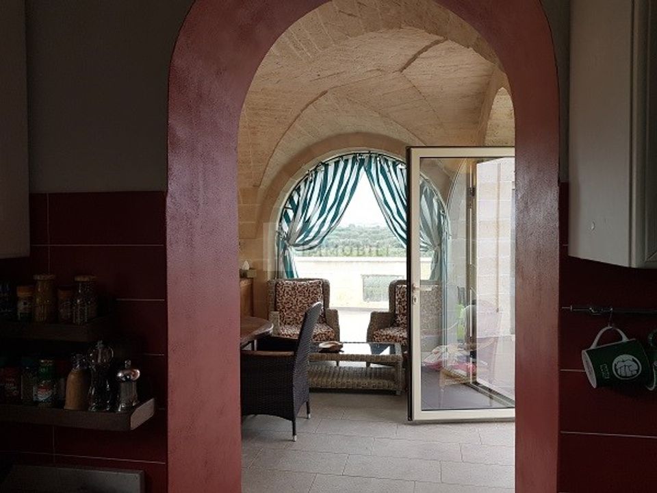 Villa i Carovigno, Brindisi - bilde 4