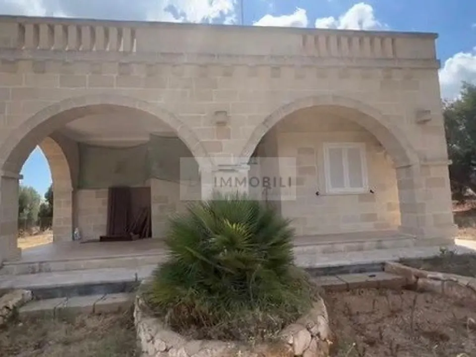 Villa i Carovigno, Brindisi - foto 2