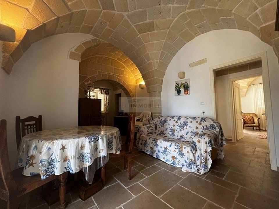 Villa i Carovigno, Brindisi - foto 5